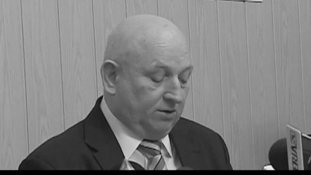 Nie żyje Józef Oleksy