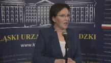 Premier po rozmowach z górnikami: Ku mojemu zdziwieniu, rozjeżdżamy się bez porozumienia