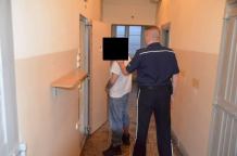 Trzech złodziei w rękach kościerskiej policji
