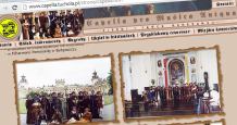 Koncert kolęd na zakończenie działalności zespołu muzyki dawnej