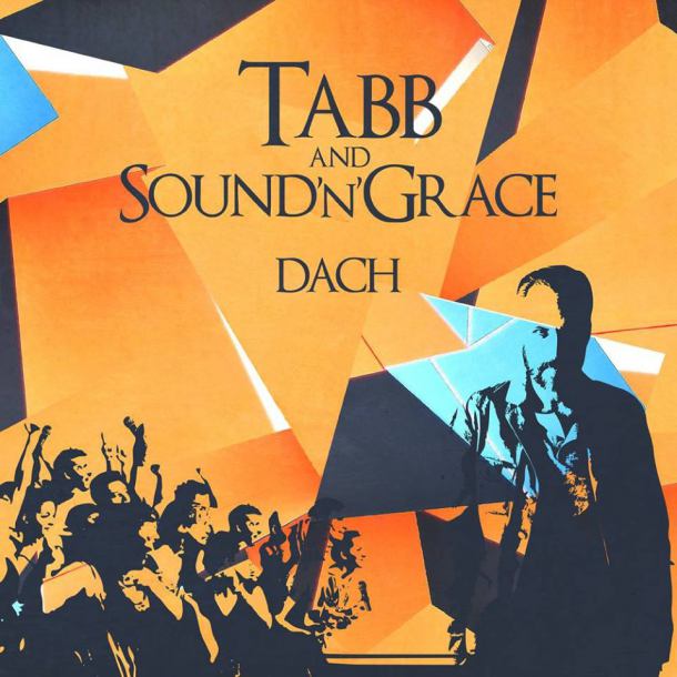 Niesamowity zwiastun projektu TABB & Sound´n´Grace!
Singiel ´DACH´