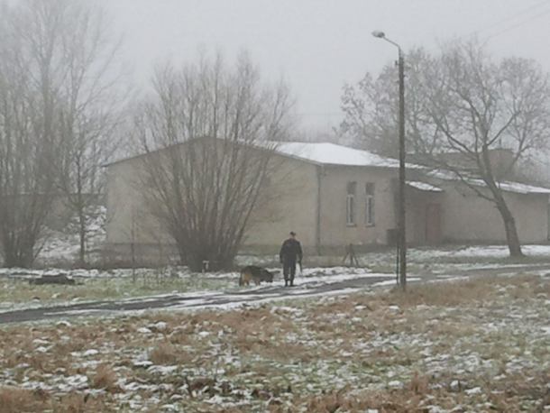 Odnalazła się zaginiona 83-latka z Nadziejewa