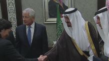 Zmarł Król Arabii Saudyjskiej
