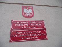Zatrucie włośnicą w powiecie kościerskim
