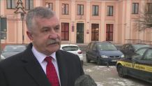 Straż miejska w Łęczycy traci jedyny radiowóz. ´Zastanawiamy się nad zakupem rowerów´