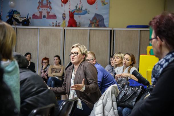 Przedszkole im. Jacka i Agatki do likwidacji. Rodzice: Nie zgadzamy się