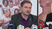 Szef Solidarności: Żarty się skończyły. Będzie wielka demonstracja w Warszawie