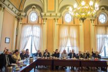 Nie będzie obniżek diet człuchowskich radnych 