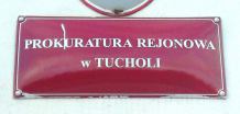 Jest nowy prokurator rejonowy w Tucholi