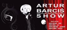 Artur Barciś SHOW