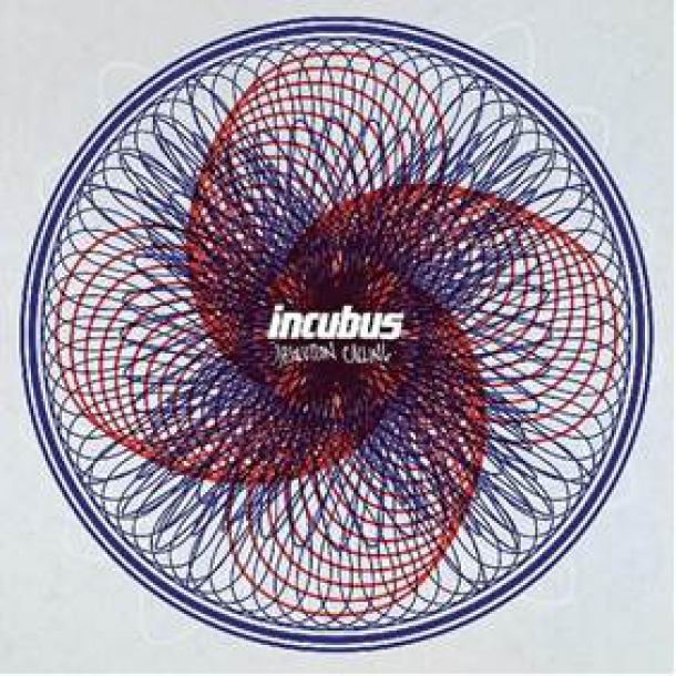 Nowy singiel Incubus - ´Absolut Calling´