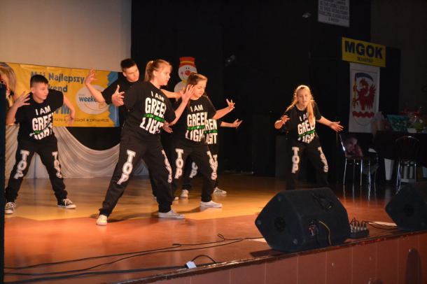 Koncert dla Jasia: zebrano prawie 11 tys. złotych