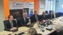 Prezes Jastrzębskiej Spółki Węglowej J. Zagórowski rezygnuje z funkcji