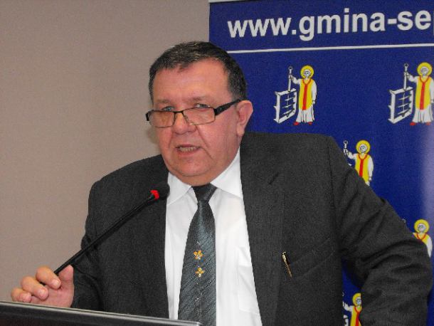 Prezes gminnej spółki zrezygnował ze stanowiska 