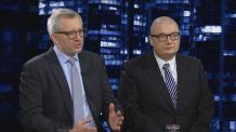 Michał Kamiński przestrzega: Historia Węgier uczy, że rosyjskie bagnety niosły zniewolenie