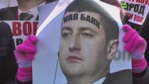 Kurs hrywny leci na łeb na szyję. Ukraińcy protestują