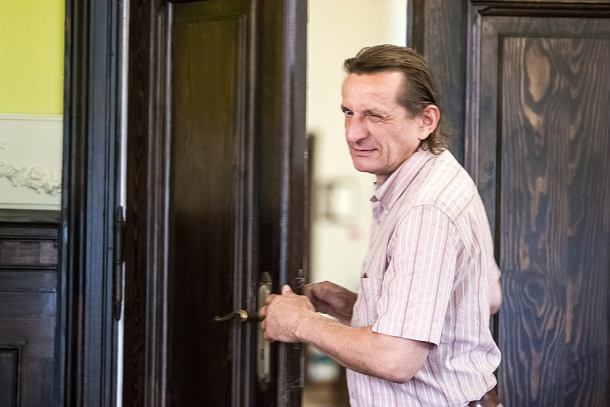 Dyrektor Szpitala Specjalistycznego w Chojnicach dostał podwyżkę