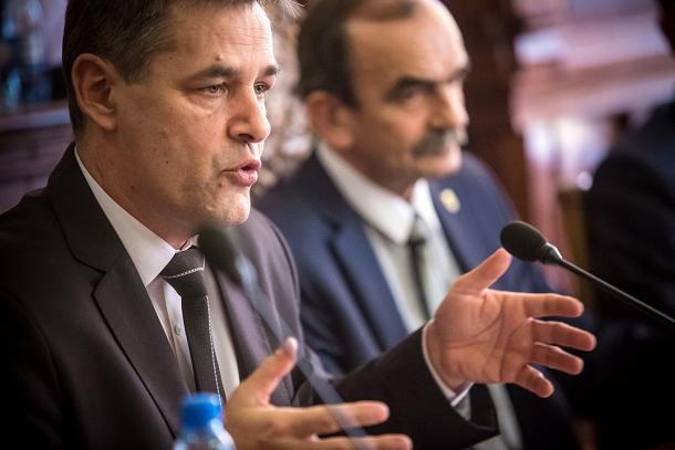 Chojnicki ratusz zarobił 2 miliony złotych