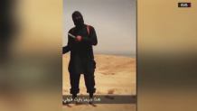 ´Jihadi John´ zidentyfikowany. Zabójca z ISIS skończył uniwersytet w Londynie