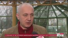 B. Niemcow zastrzelony w centrum Moskwy. &acute;To sygnał dla tych, którzy nie zgadzają się z Putinem&acute;