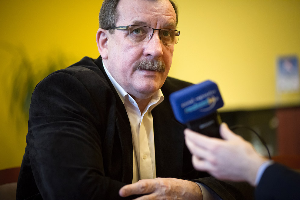 Miastko szykuje się do sięgnięcia po unijne pieniądze