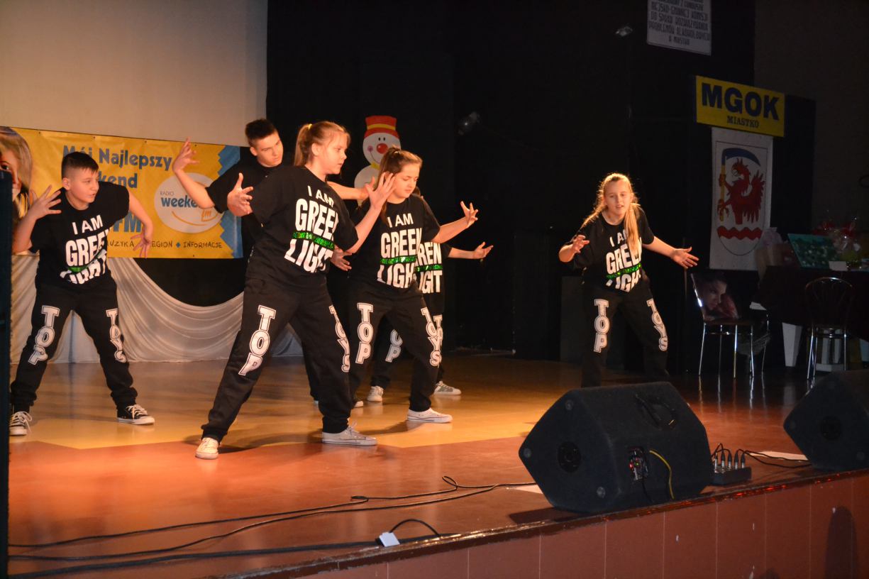 Koncert dla Jasia zebrano prawie 11 tys. złotych