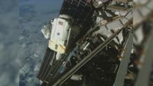Astronauci z ISS zakończyli trzeci spacer kosmiczny. Położyli łącznie... 230 m kabli