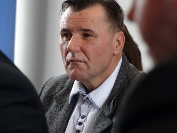 Dariusz Krakowiak rezygnuje z zasiadania w radzie nadzorczej szpitala 