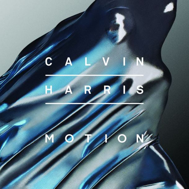 Calvin Harris - Pray To God (feat. HAIM)