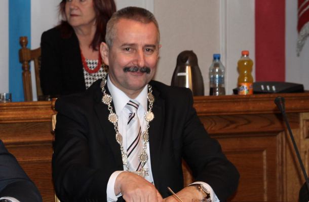 Tuchola da na szpital. Kęsowo na razie mówi nie