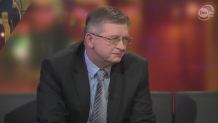 Ambasador Rosji: Putin nigdy nie groził zajęciem europejskich stolic