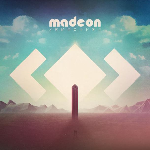 Madeon (feat. Passion Pit) &acute;Pay No Mind&acute; 
Zobacz klip
