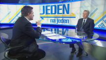 T. Siemoniak: Otwarta wojna Rosji z Ukrainą prawdopodobna, nie tylko w kwietniu