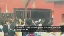 Zatłukli na śmierć podejrzanego o gwałt. Tłum w Indiach dokonał samosądu