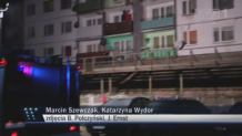 Rodzinna tragedia w Gliwicach. Wnuczek próbujący ratować babcię zginął z ręki dziadka