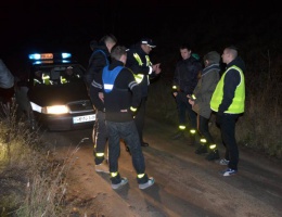 Policja w regionie znów przyjrzy się pieszym i rowerzystom