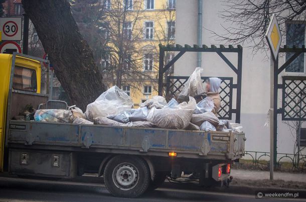 Gdzie wywozić nieczystości z miasta? Ratusz zmienia zdanie