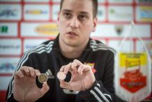 Kup monetę na 85lecie Chojniczanki 