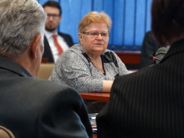 Radni powiatu sępoleńskiego żądają wyjaśnień w sprawie Budopolu
