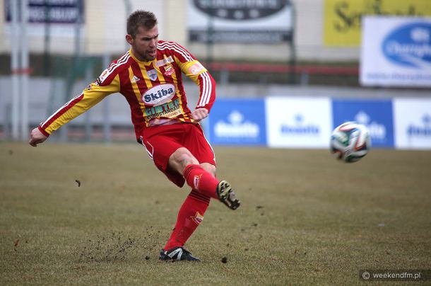 Chojniczanka zremisowała z Olimpią, Bytovia z Pogonią Siedlce