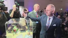 Slawomir Neumann nowym szefem pomorskiej Platformy Obywatelskiej
