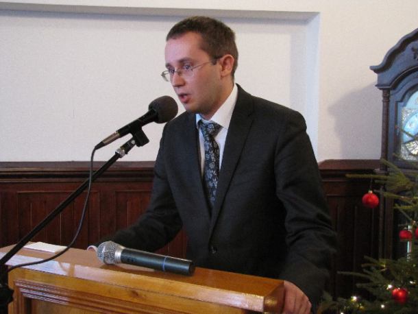 Nowa funkcja byłego starosty kościerskiego