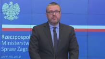 MSZ potwierdza. W Tunezji zginęli Polacy. 11 jest rannych