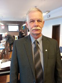 Radni PiS przeciw odwołaniu starosty Żmudy Trzebiatowskiego 