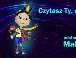 Czytasz Ty, czytam Ja