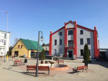 Zakończył się remont budynku Centrum Kultury, Sportu i Turystyki w Debrznie
