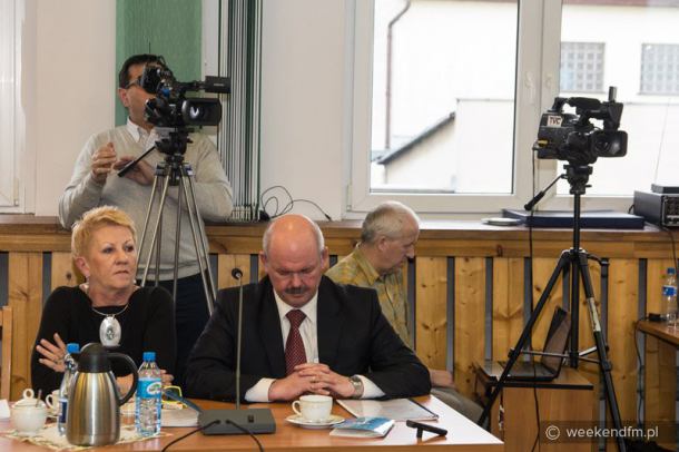 Urząd Miasta w Czersku będzie jednak miał pełnoetatowego sekretarza
