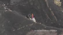 W chwili katastrofy w kabinie był tylko jeden pilot. Przecieki ze śledztwa ws. tragedii Airbusa A320