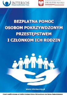 Jesteś pokrzywdzony przestępstwem? Tam znajdziesz pomoc