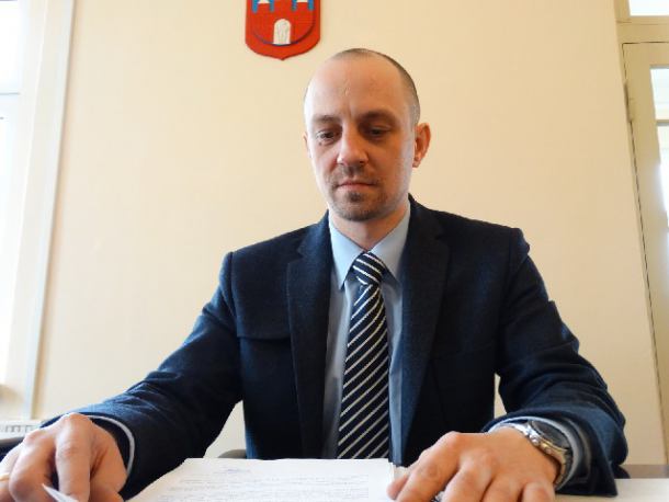 Zadłużeni lokatorzy mieszkań komunalnych w Więcborku będą mogli odpracować swój dług